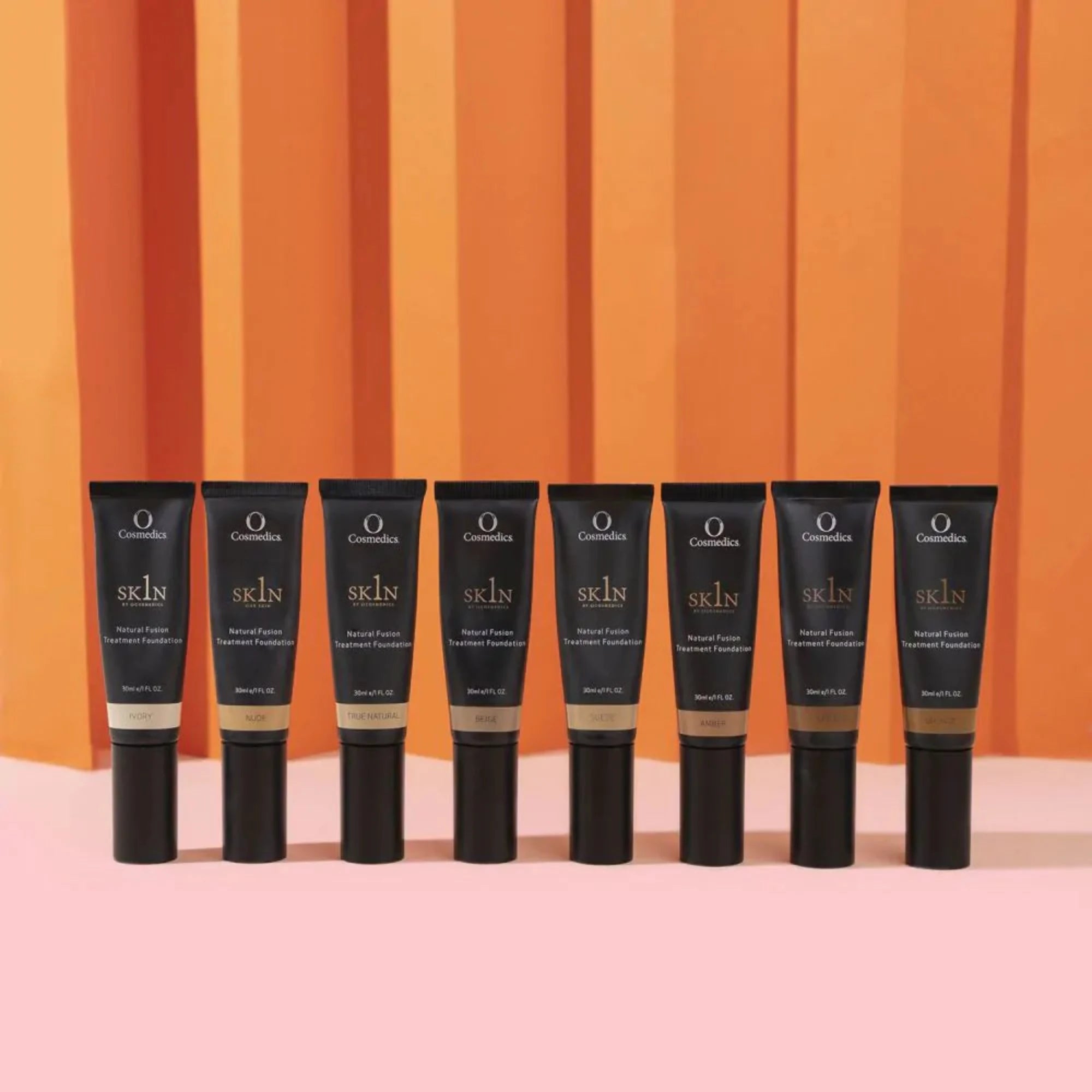 Treatment Fusion Foundation