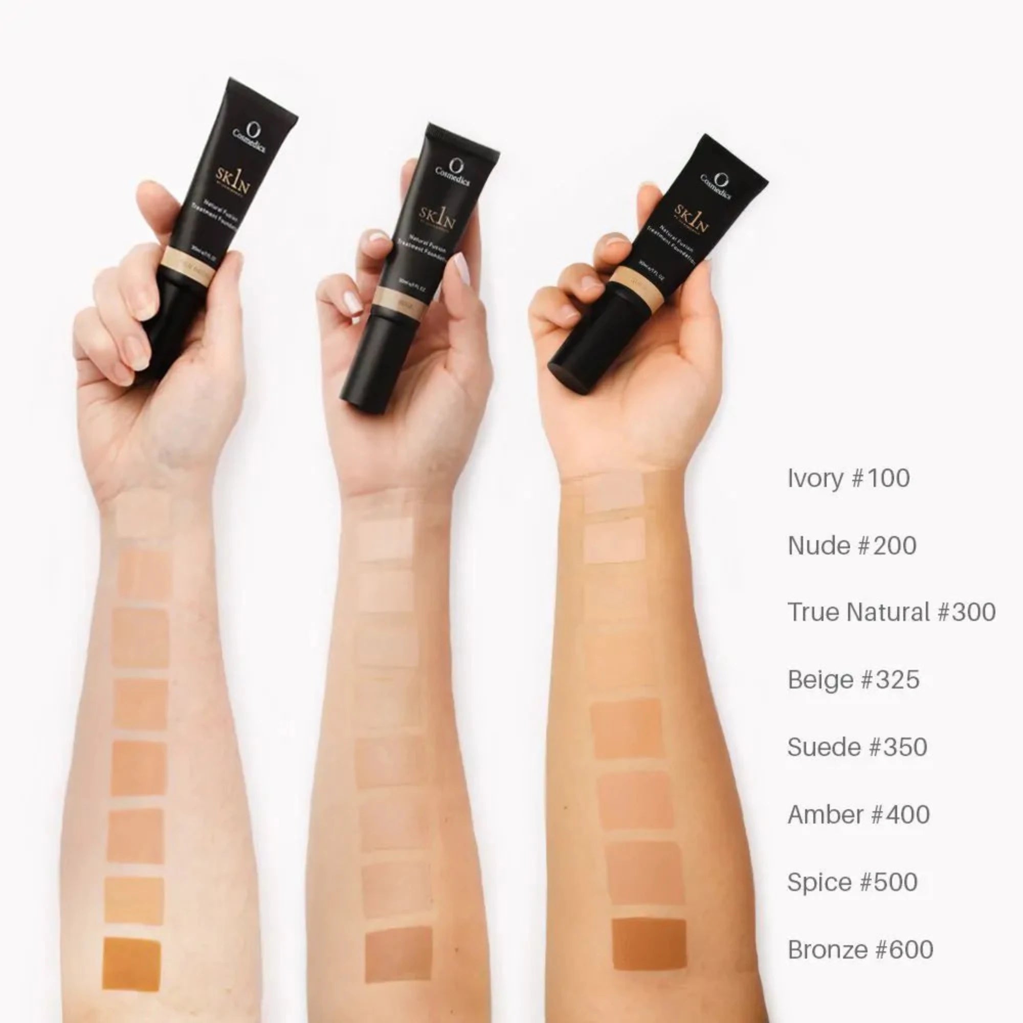 Treatment Fusion Foundation