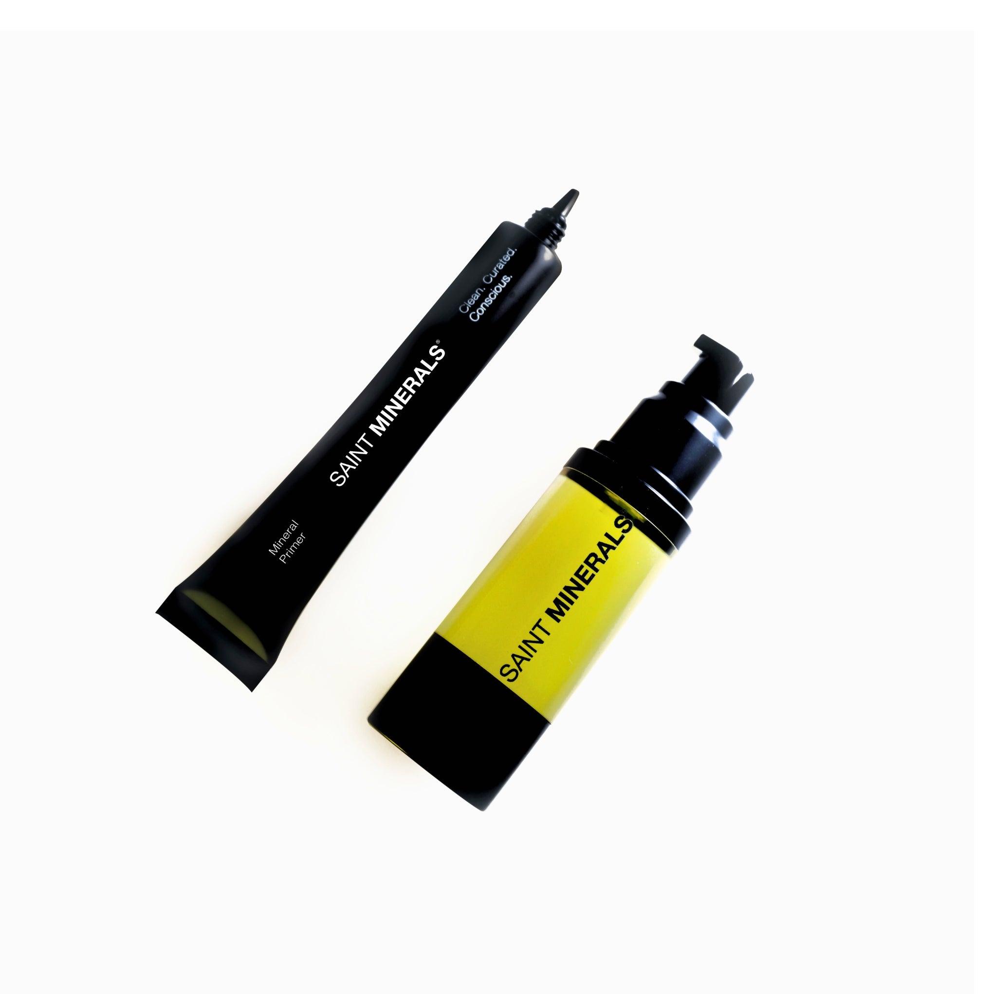 Natural Oil Primer 30ml