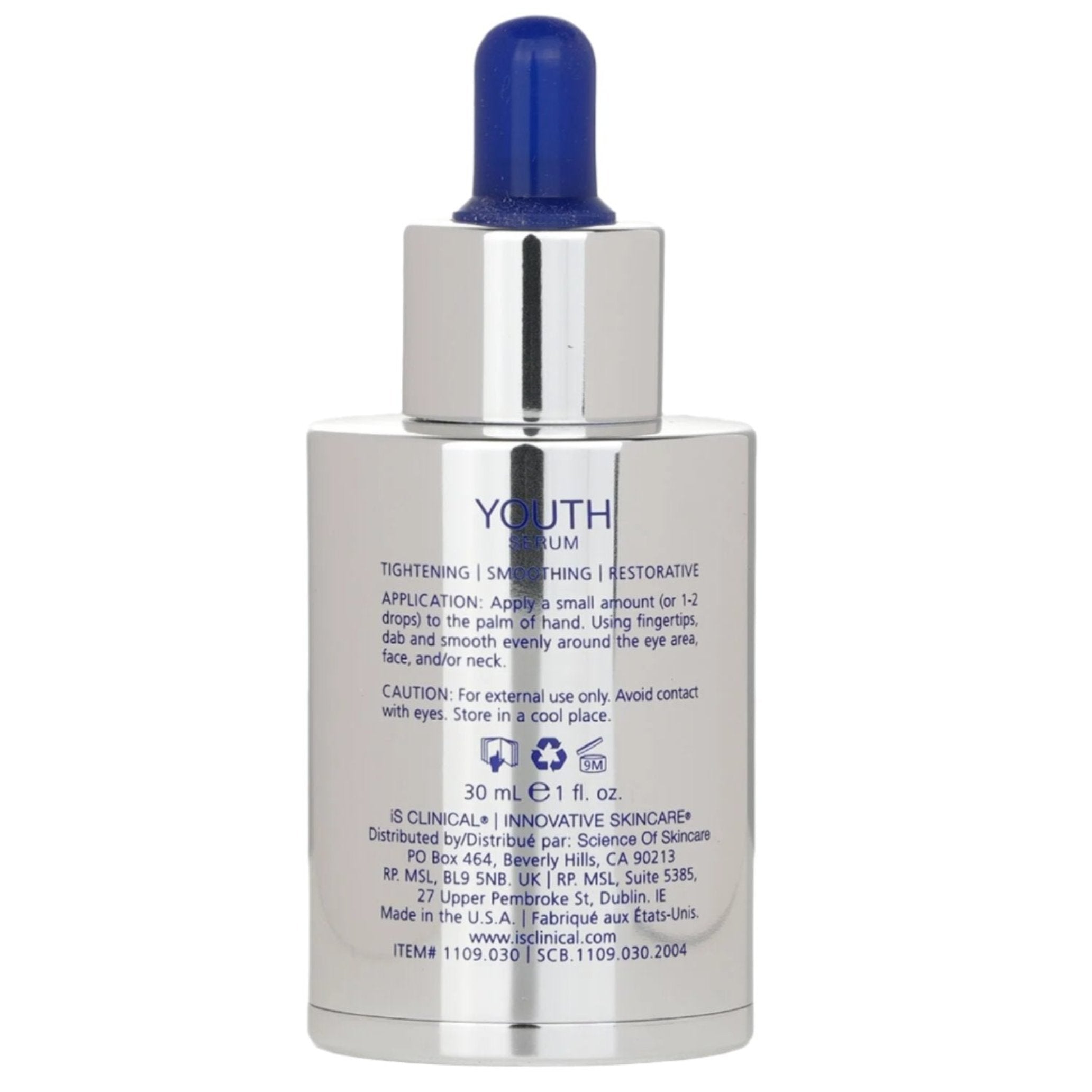 Youth Serum