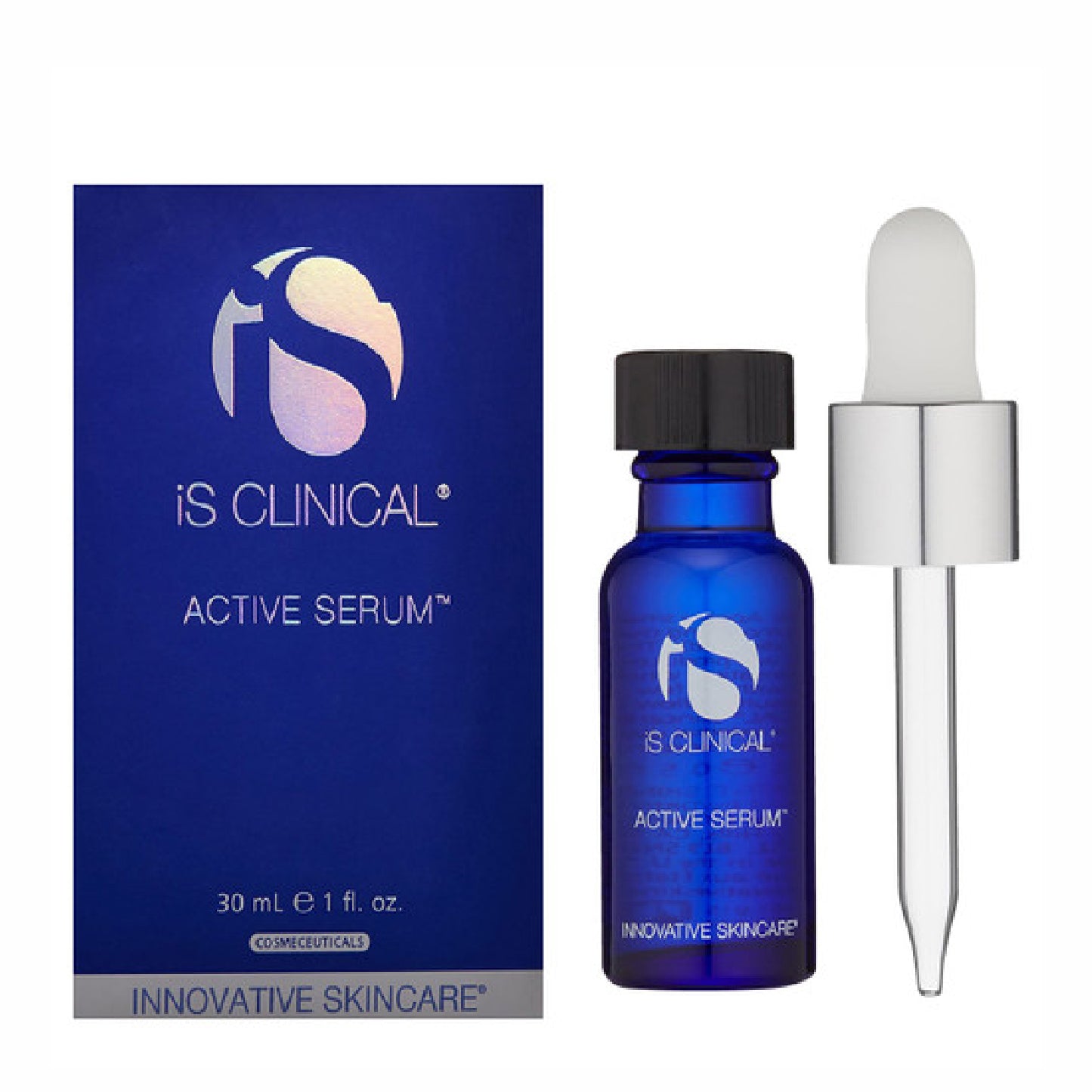 Active Serum 30ml