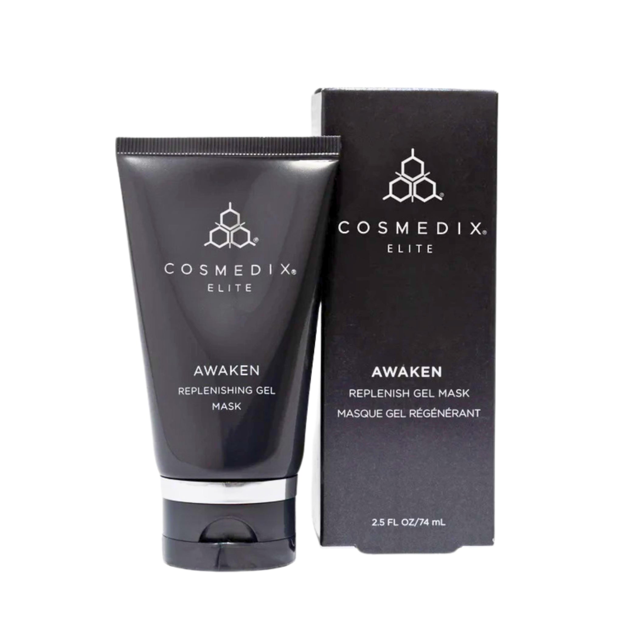 Awaken Replenishing Gel Mask 74ml