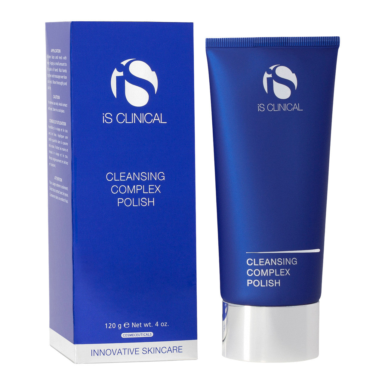 Cleansing Complex Polish 120ml