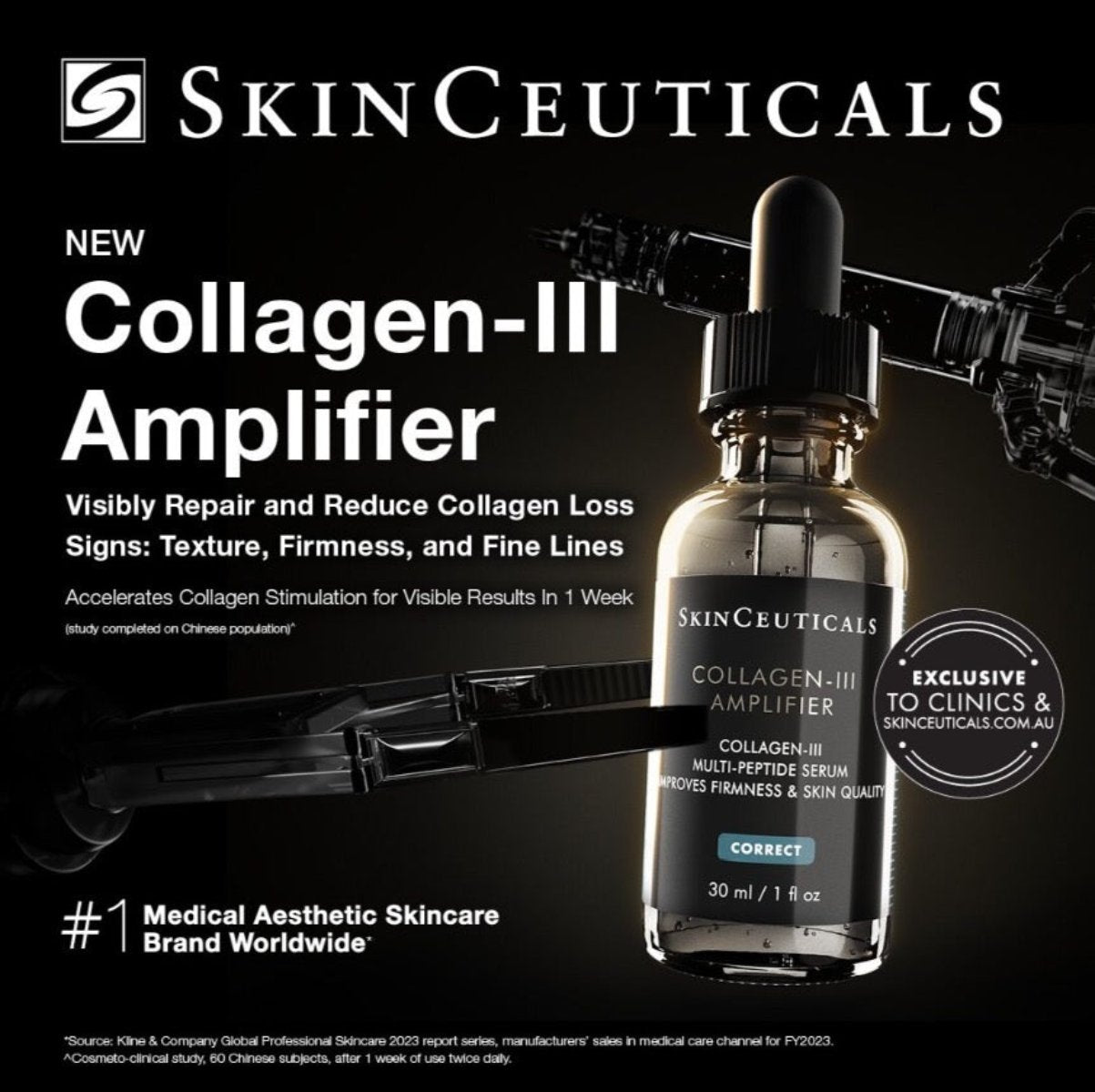 Collagen III Amplifier