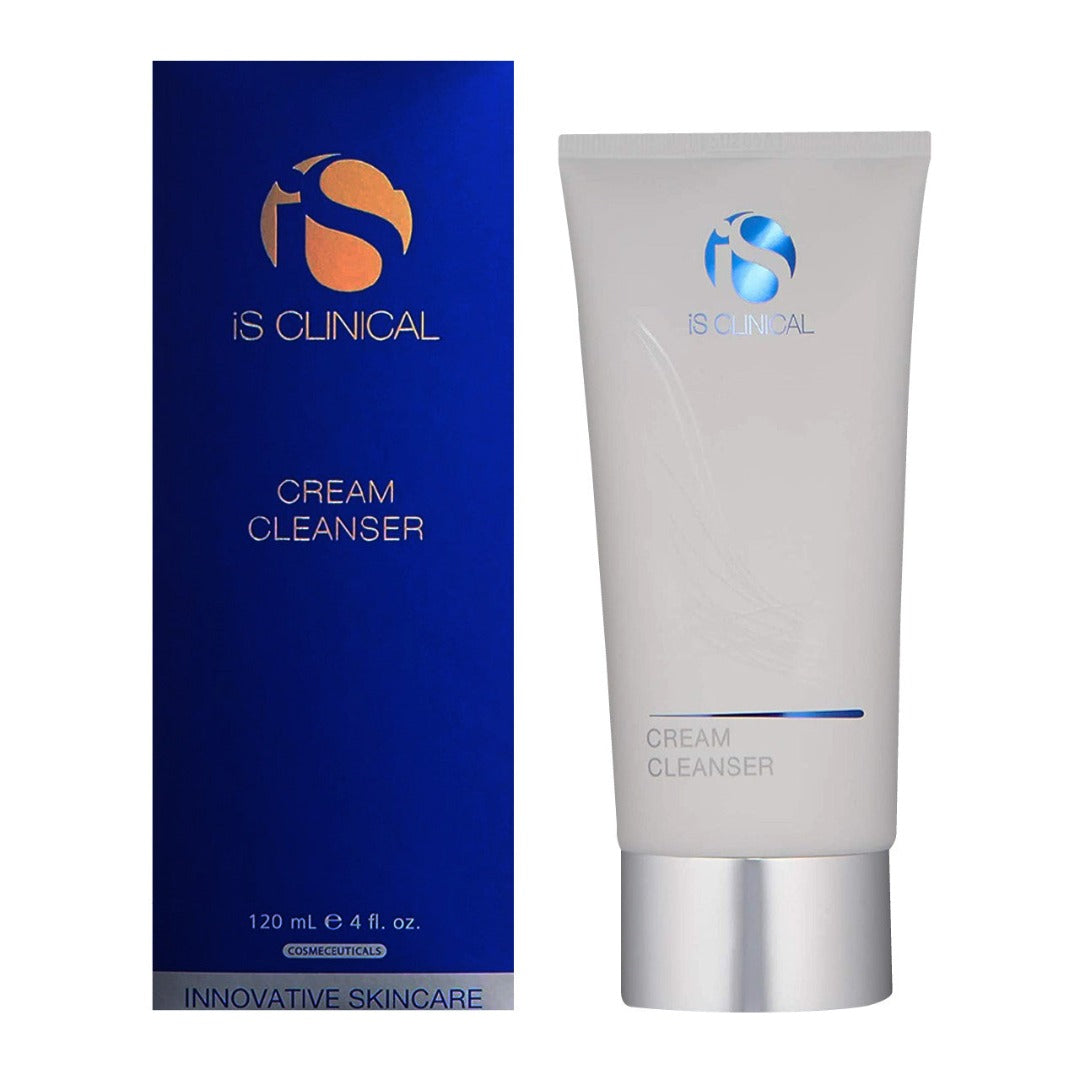 Cream Cleanser 120ml