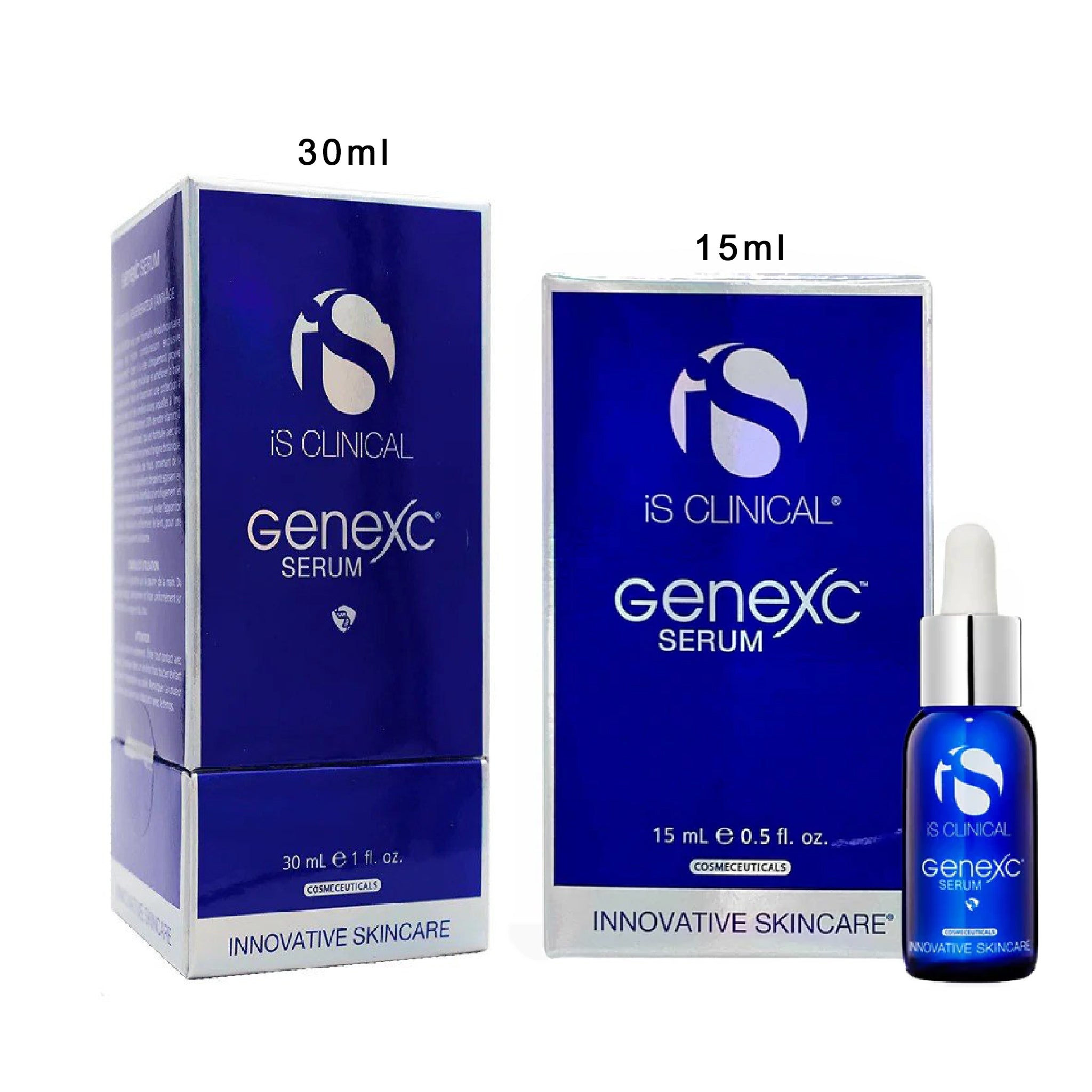 GeneXC Serum