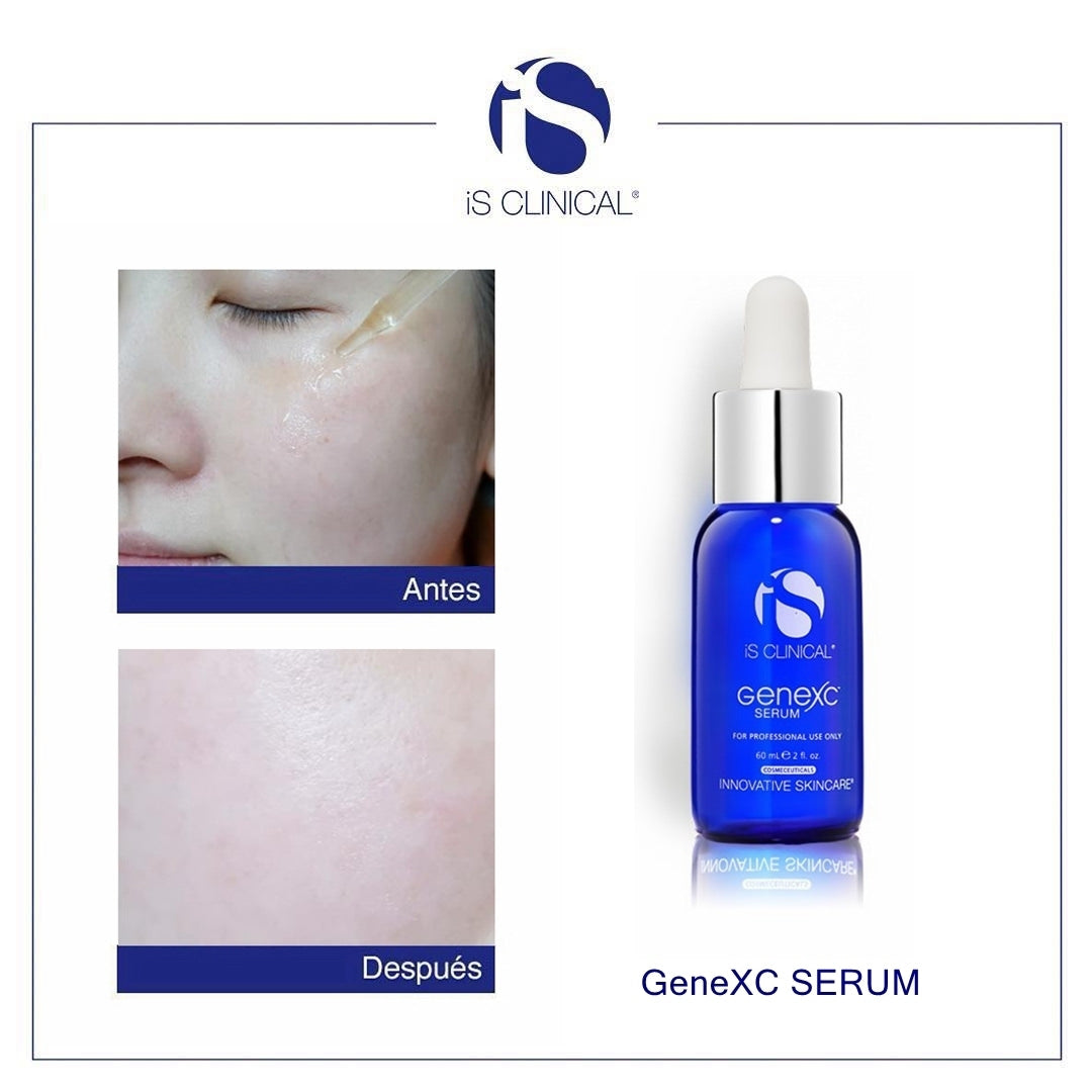 GeneXC Serum