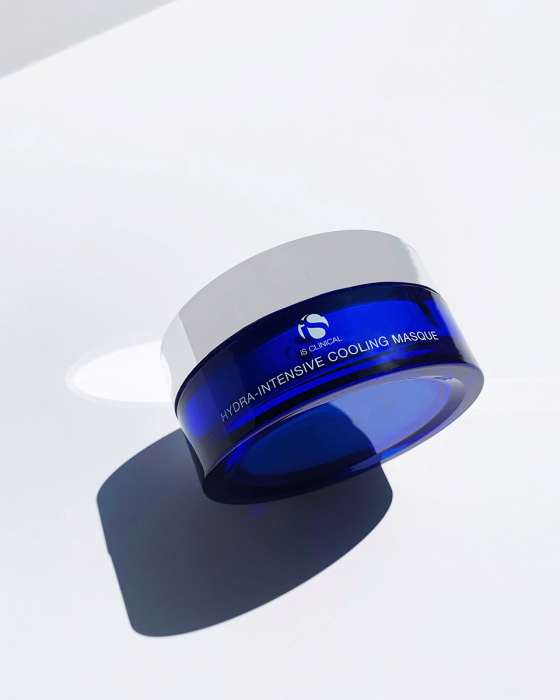 Hydra-Intensive Cooling Masque 120g