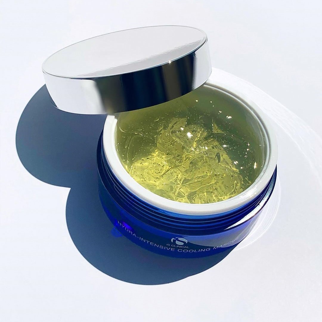 Hydra-Intensive Cooling Masque 120g