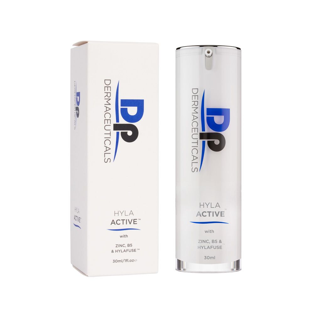 Hyla Active Serum 30ml