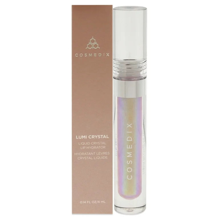 Lumi Crystal Lip Hydrator 4ml