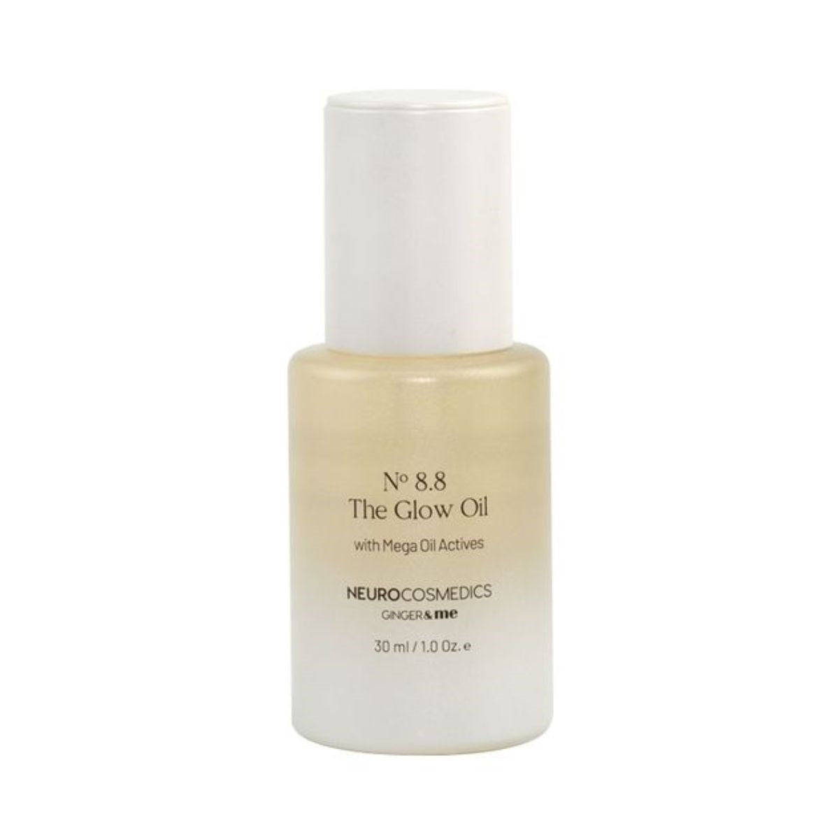 No 8.8 The Glow Oil 30ml