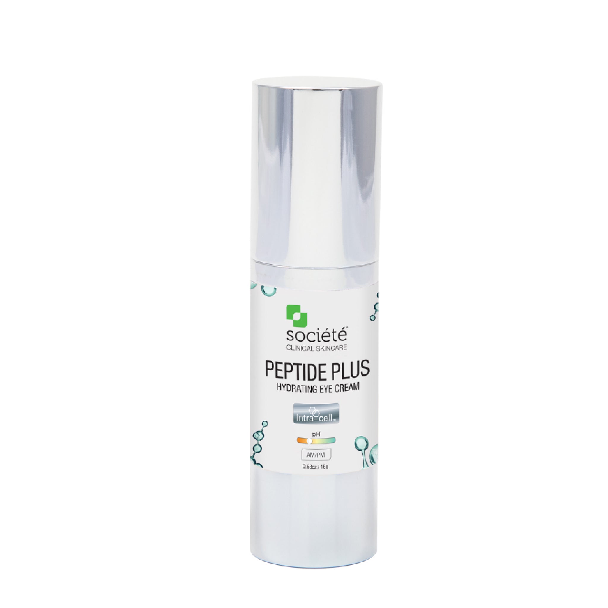 Peptide Plus Eye Cream 15g