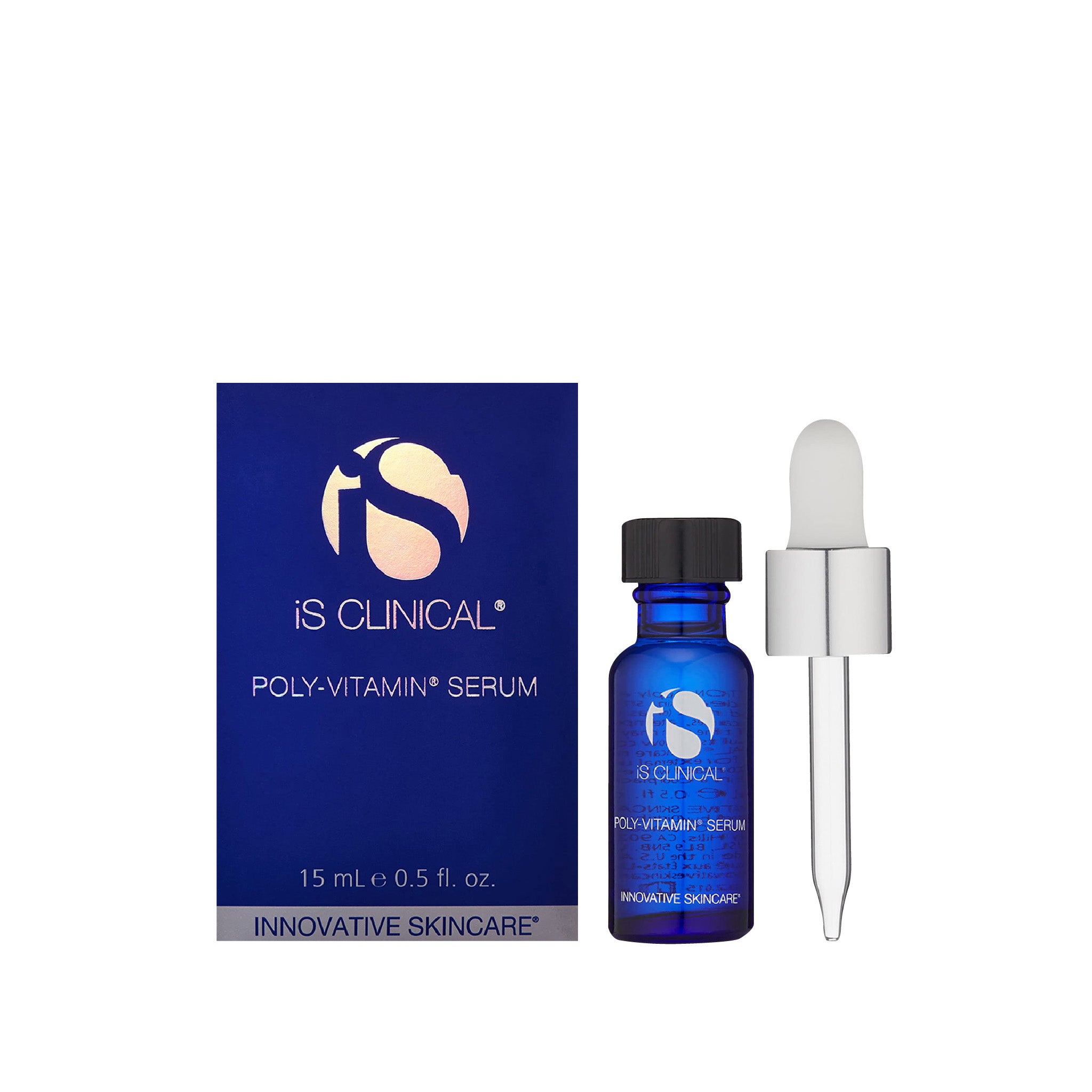 Poly-Vitamin Serum