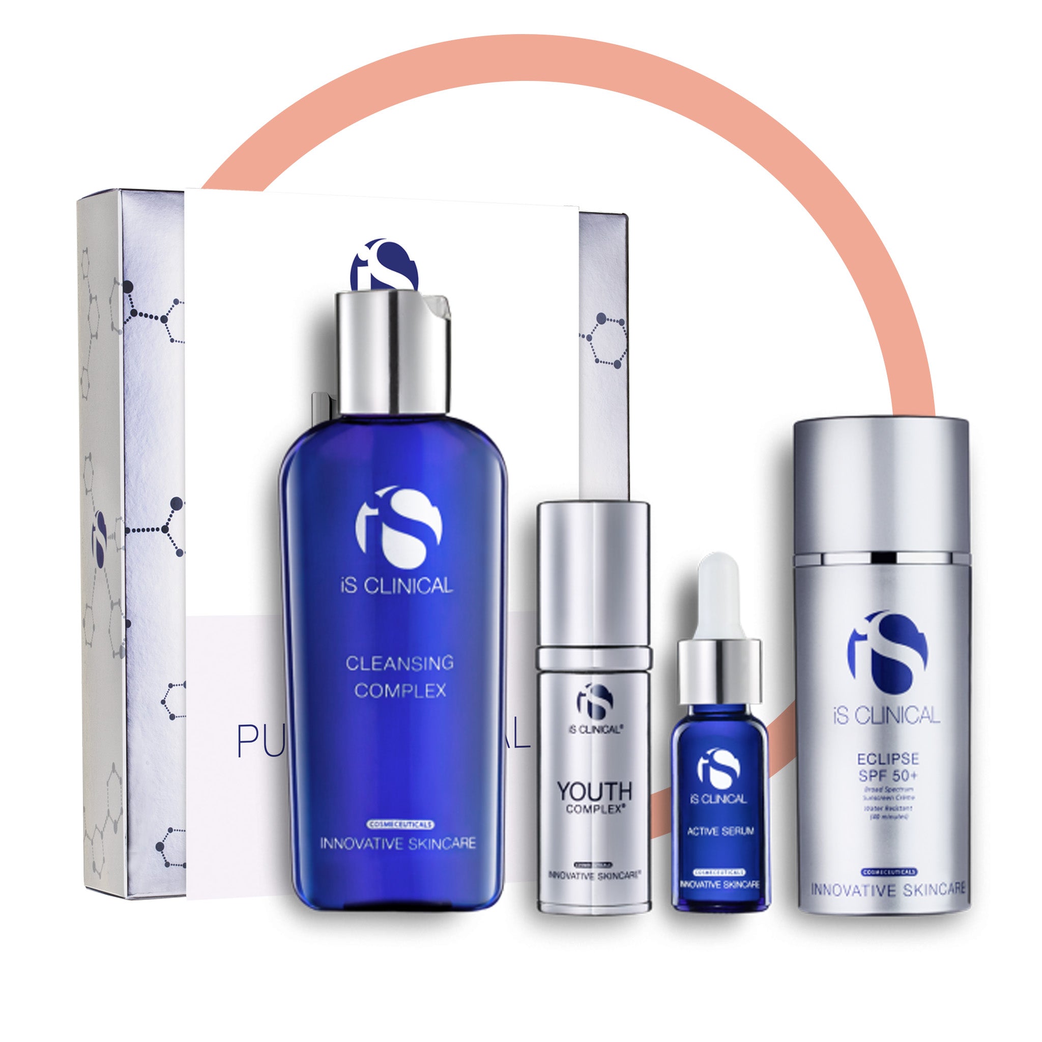 Pure Renewal Collection - Bundle saving of $258