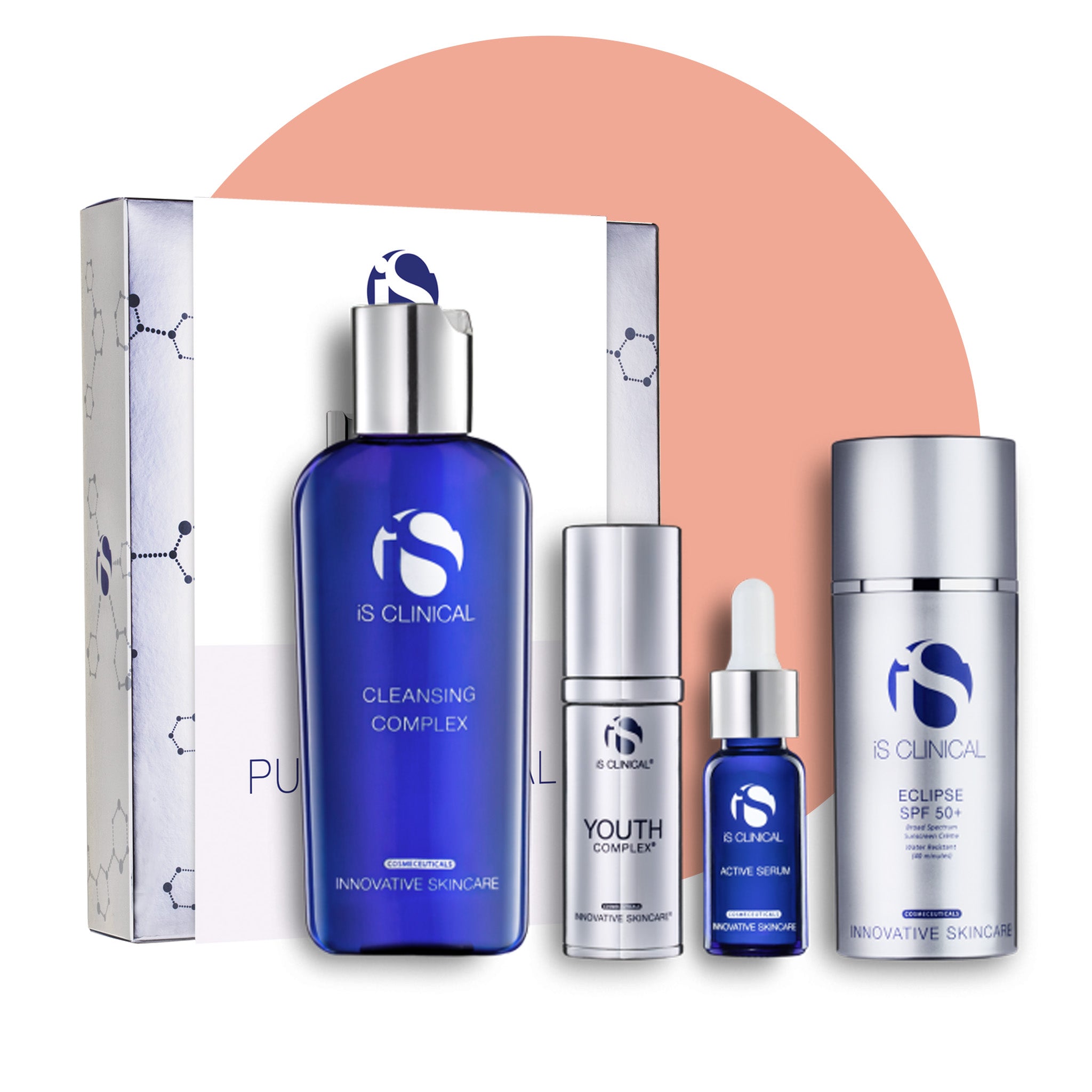 Pure Renewal Collection - Bundle saving of $258