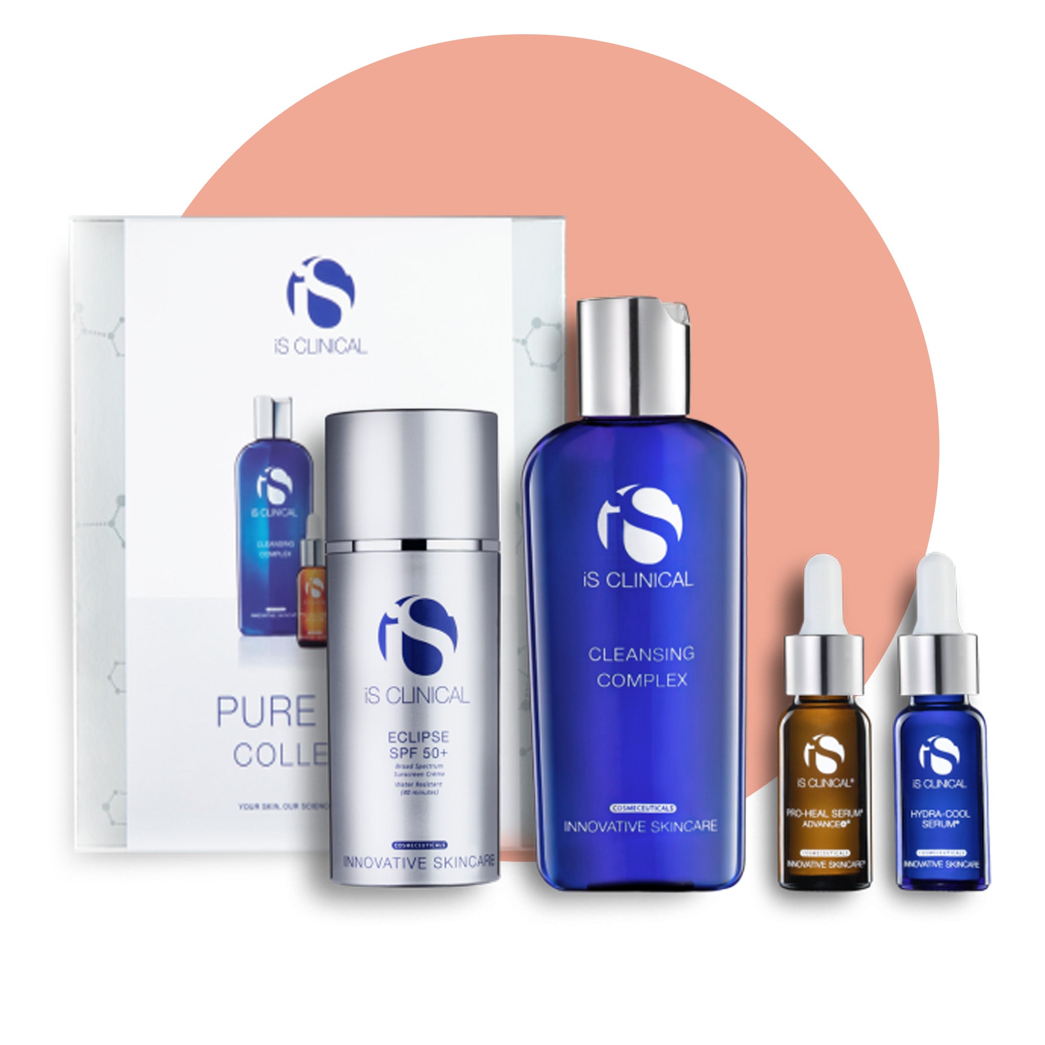 Pure Calm Collection - Bundle saving of $122