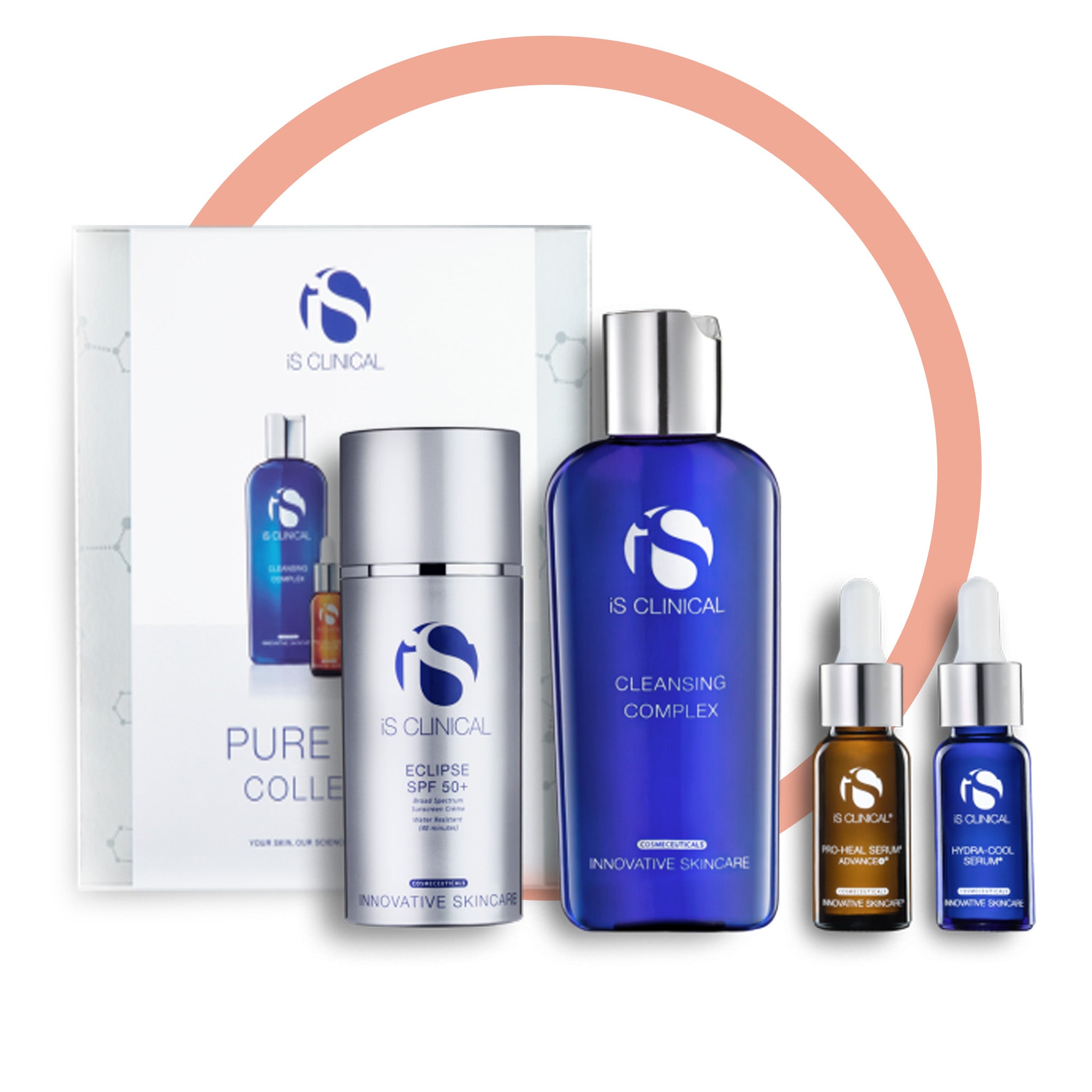 Pure Calm Collection - Bundle saving of $122