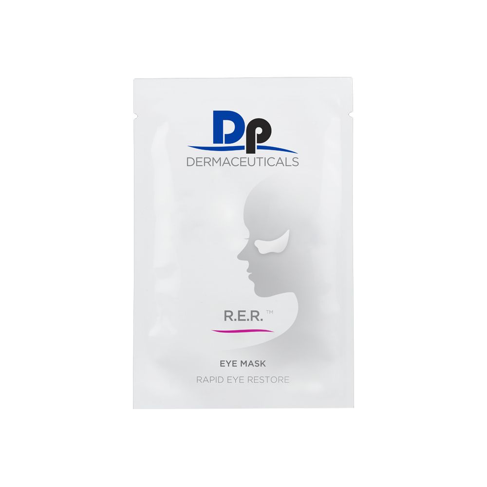 Rapid Eye Restore Mask - Box of 5