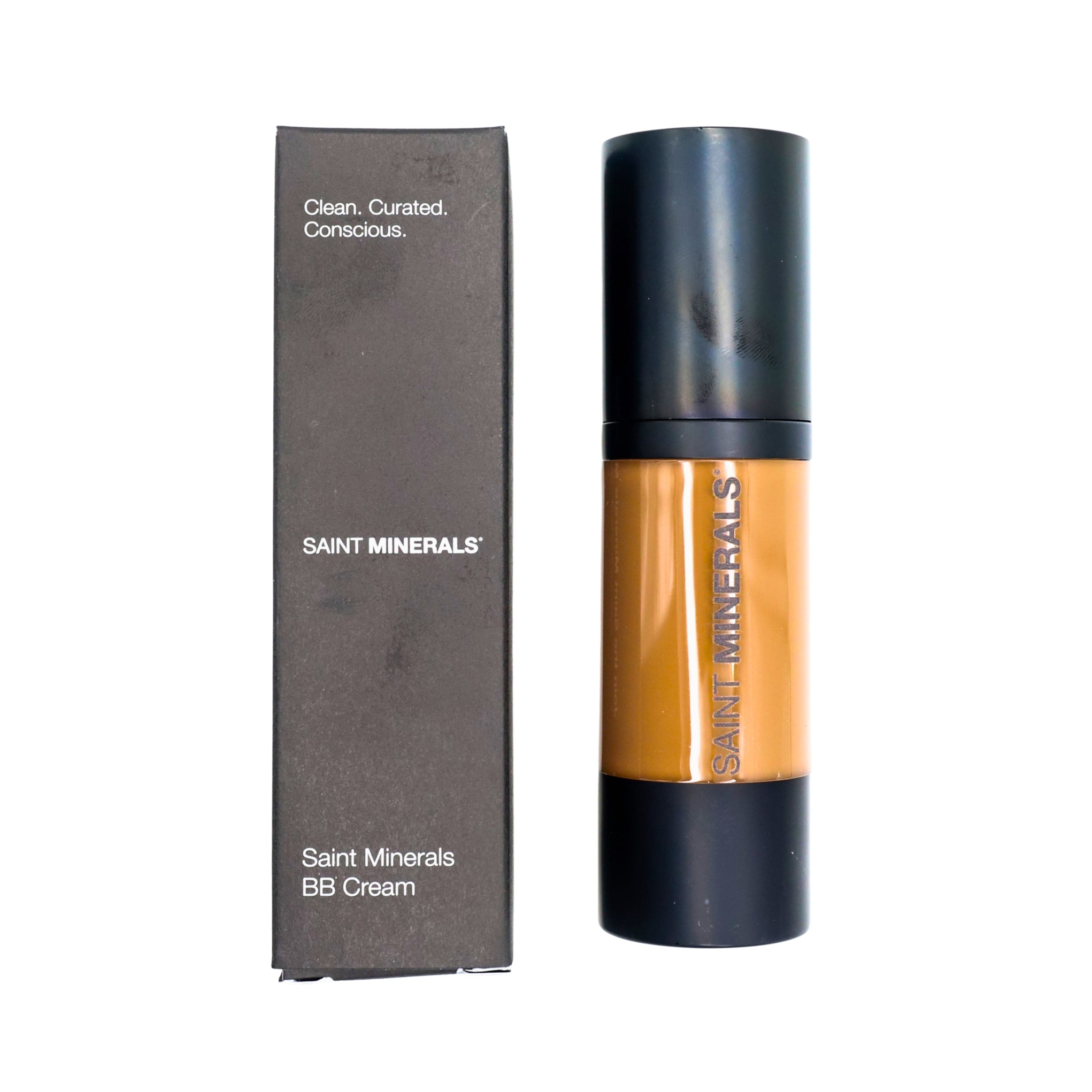 Saint Minerals BB Cream 02 30g