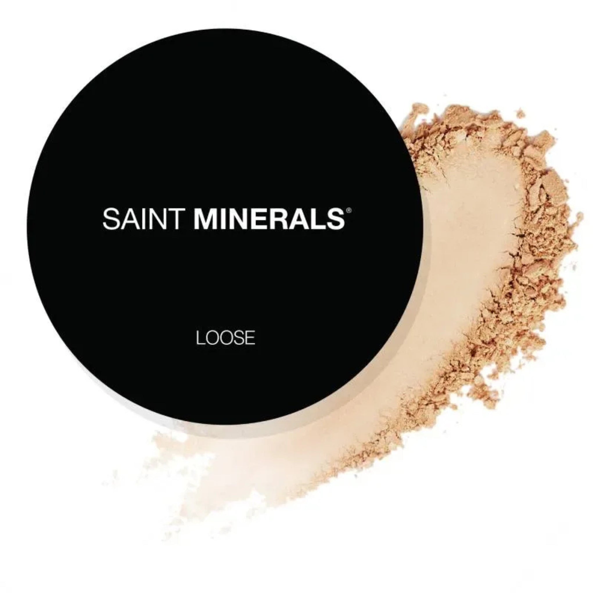 Saint Minerals 02 Loose Mineral Foundation 8g