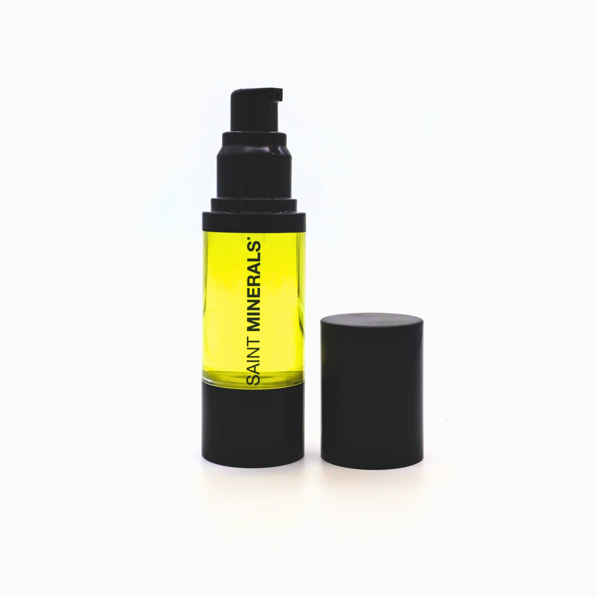 Natural Oil Primer 30ml