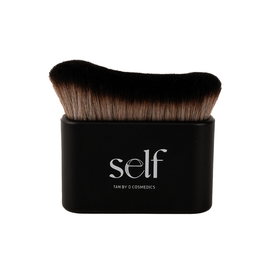 Tanning Brush : SELF Tan