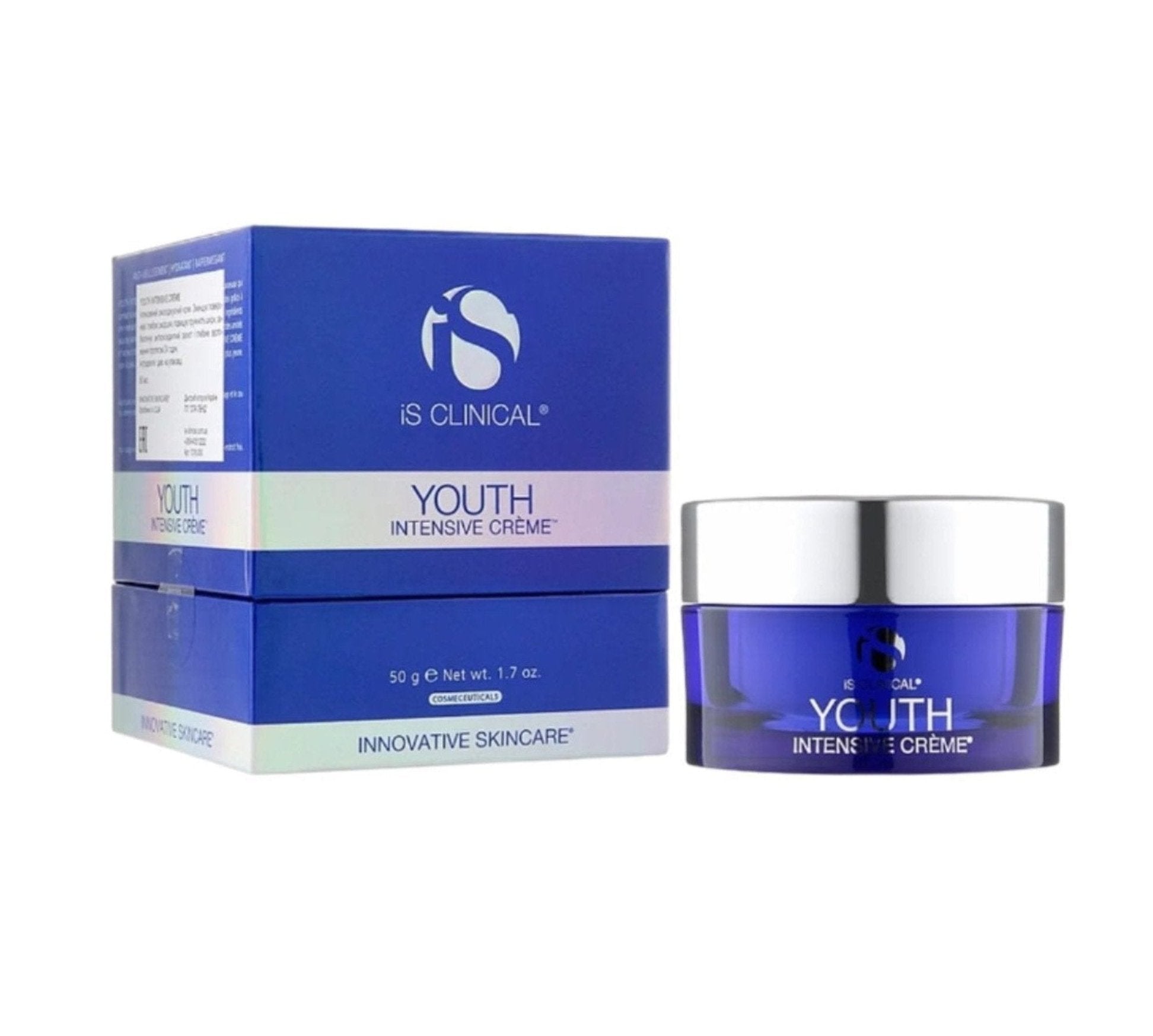 Youth Intensive Crème 50g