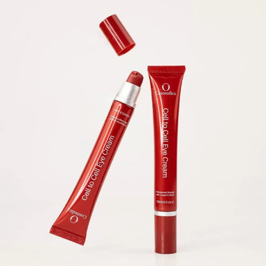 O Cosmedics Cell to Cell Eye Cream_Beauty Shot