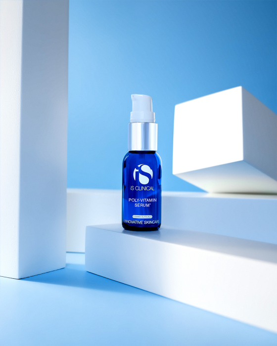 Poly-Vitamin Serum