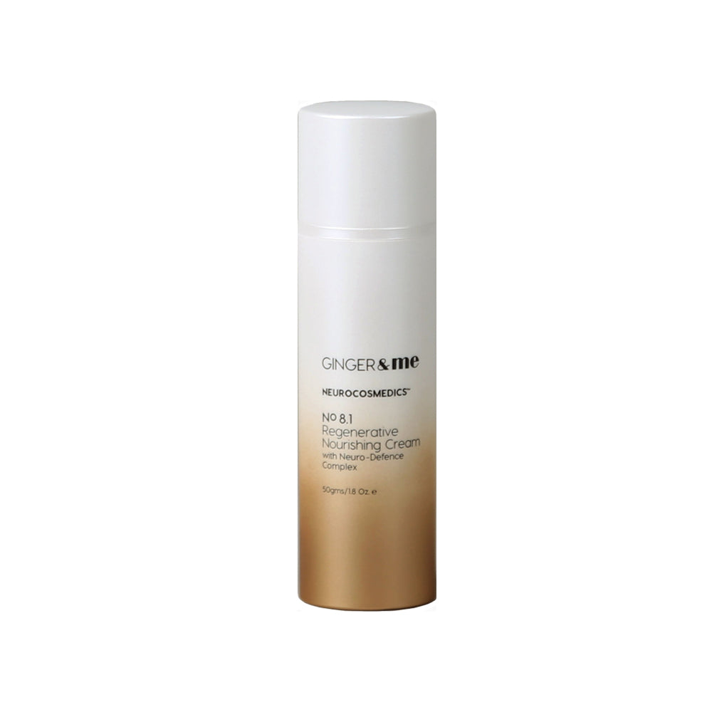 Regenerative Nourishing Cream 50g