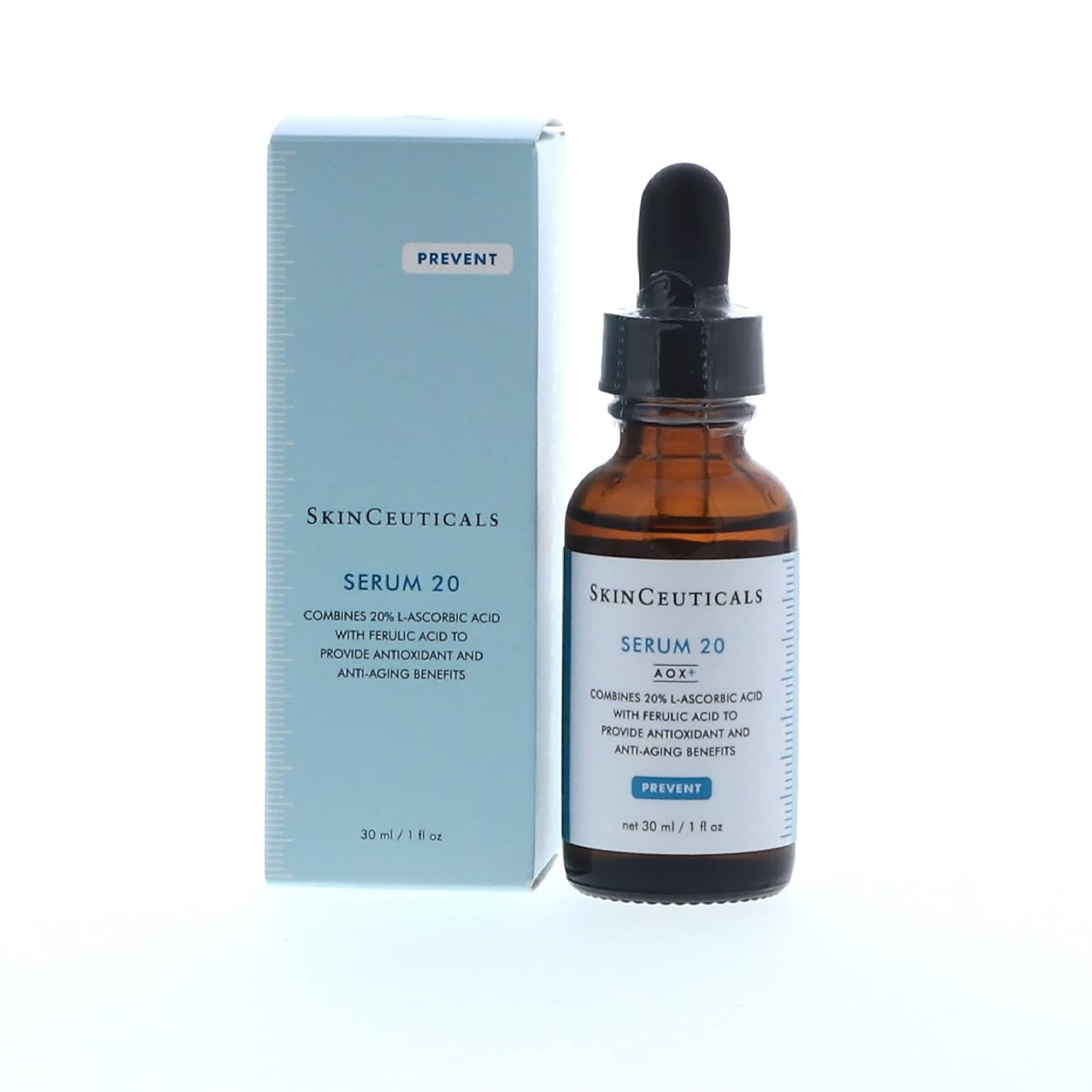 Serum 10 30ml