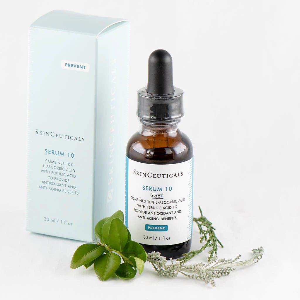 Serum 10 30ml