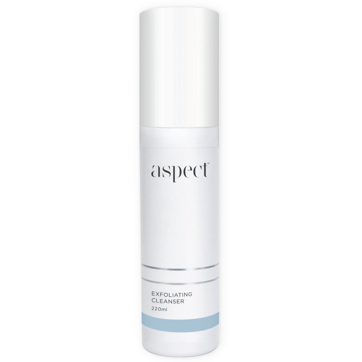 Aspect Exfoliating Cleanser 220ml | Atone Skin — Atone Skin Clinic